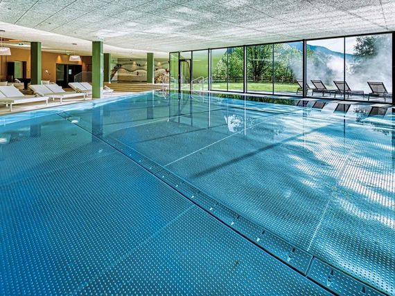 Falkensteiner Montafon 5*
