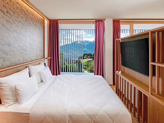 Falkensteiner Montafon 5*