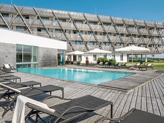 Falkensteiner Spa 4*