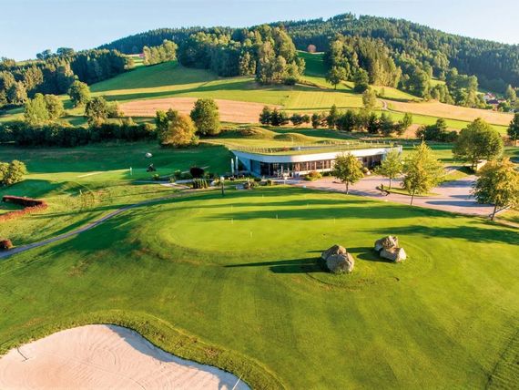 Falkensteiner Spa 4*
