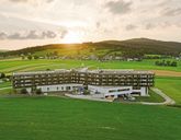 Falkensteiner Muhlviertel Bad Leonfelden