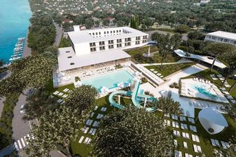 Falkensteiner Park Punat