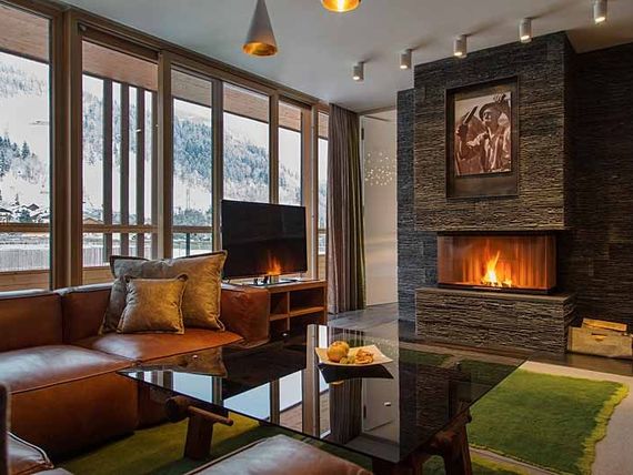 Falkensteiner Schladming 4*
