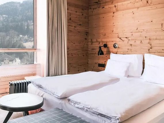 Falkensteiner Schladming 4*