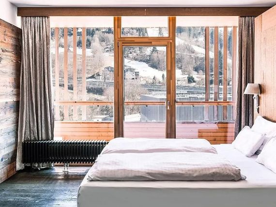 Falkensteiner Schladming 4*