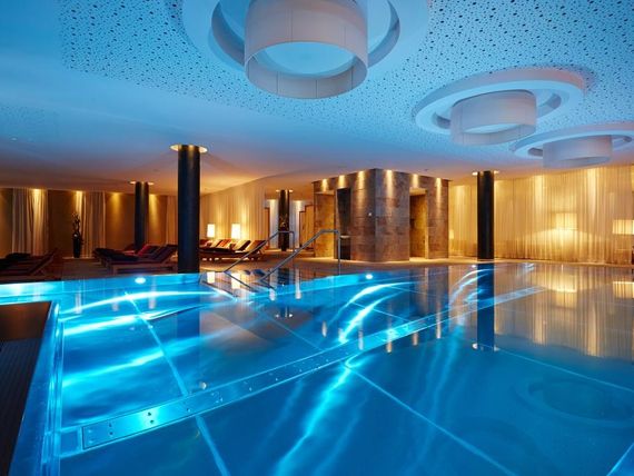 Falkensteiner Schladming 4*