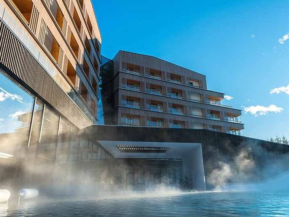Falkensteiner Schladming 4*