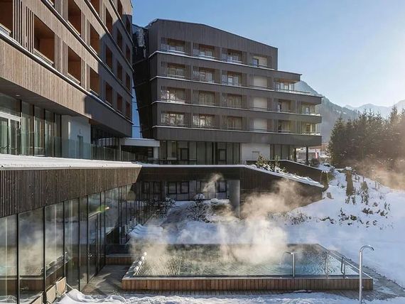Falkensteiner Schladming 4*