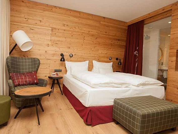 Falkensteiner Schladming 4*