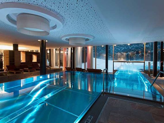 Falkensteiner Schladming 4*