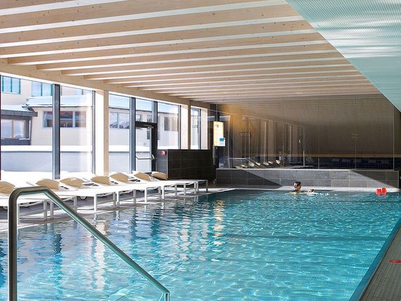 Falkensteiner Sonnenalpe 4.5*