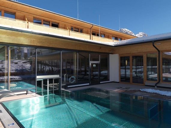 Falkensteiner Sonnenalpe 4.5*