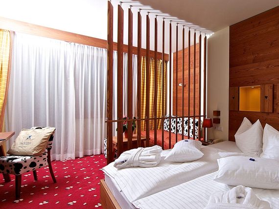 Falkensteiner Sonnenalpe 4.5*