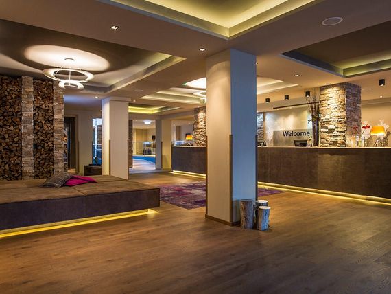 Falkensteiner Sonnenalpe 4.5*