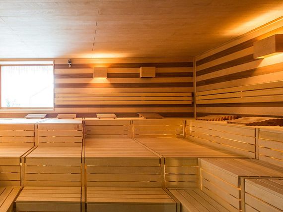 Falkensteiner Sonnenalpe 4.5*