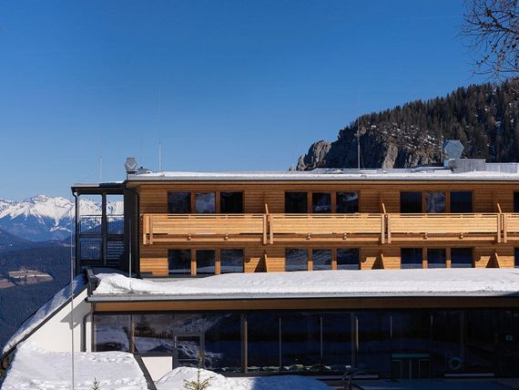 Falkensteiner Sonnenalpe 4.5*