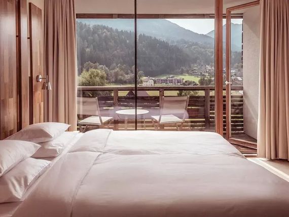 Falkensteiner &amp;amp; Spa Carinzia 4*