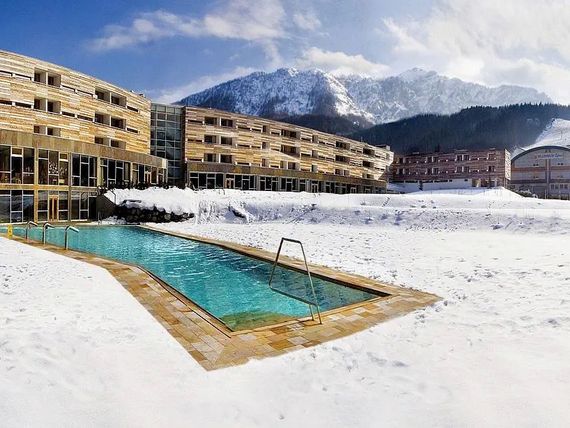 Falkensteiner &amp;amp; Spa Carinzia 4*