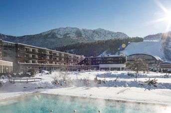 Falkensteiner & Spa Carinzia