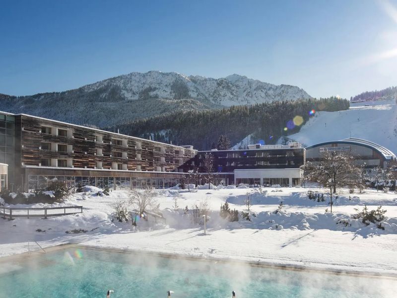 Falkensteiner & Spa Carinzia