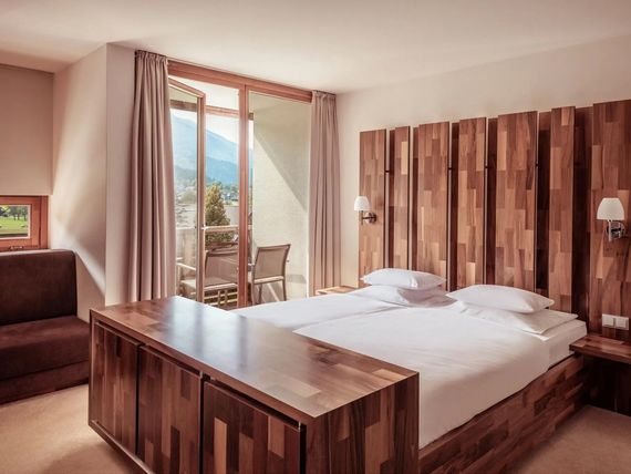 Falkensteiner &amp;amp; Spa Carinzia 4*