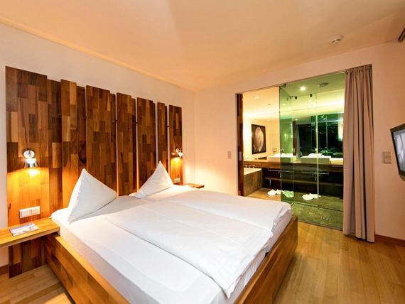 Falkensteiner &amp;amp; Spa Carinzia 4*
