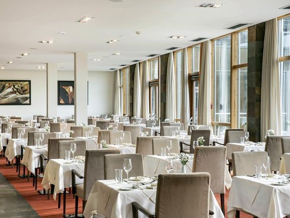 Falkensteiner &amp;amp; Spa Carinzia 4*