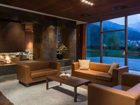 Falkensteiner &amp;amp; Spa Carinzia 4*