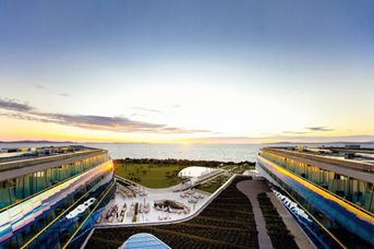 Falkensteiner Spa Iadera