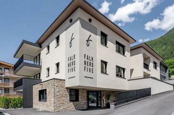 Falkners Five