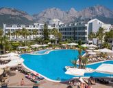 Fame Residence Goynuk