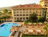 Fame Residence Kemer