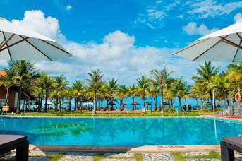 Famiana Resort & Spa