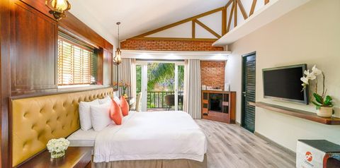 pokój, balkon / taras