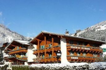 Familiengasthof Schranz