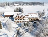 Familienhotel Lowen Nesselwang