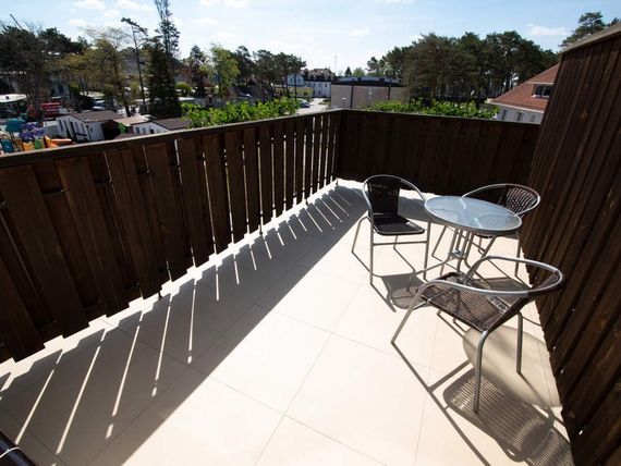 balkon / taras