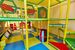 plac zabaw, kids club