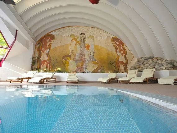 Familiy Schloss Rosenegg 4*