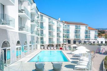 Family Hotel Lisanj