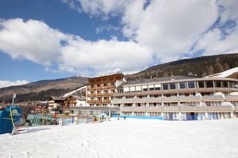 Family Resort Rainer