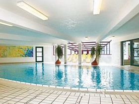 Family Resort Werfenweng