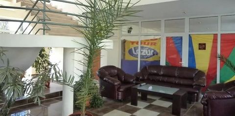 recepcja / lobby