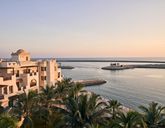 Fanar & Residences (Salalah)