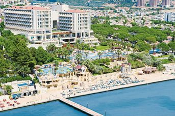 Fantasia De Luxe Kusadasi