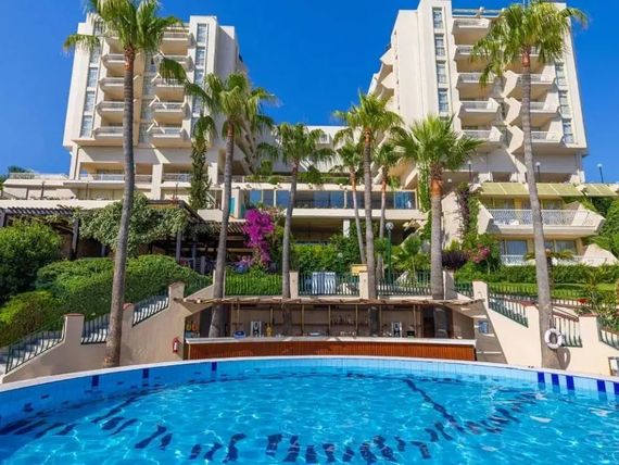 Fantasia De Luxe Kusadasi - zdjęcie 2