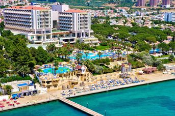 Fantasia De Luxe Kusadasi