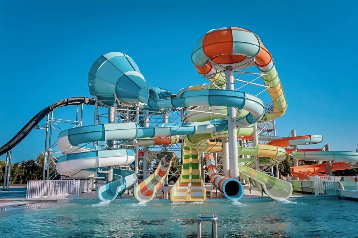 aquapark