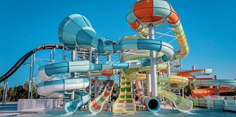 aquapark