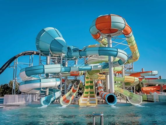 Fantazia Resort - zdjęcie 2